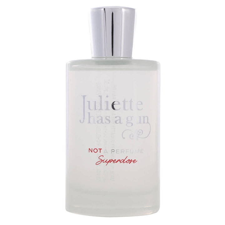 Photo: Juliette Has A Gun Ladies Not A Perfume Superdose EDP Spray 3.3 oz Fragrances 3760022731432