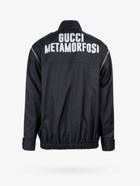 Gucci Jacket Black   Mens