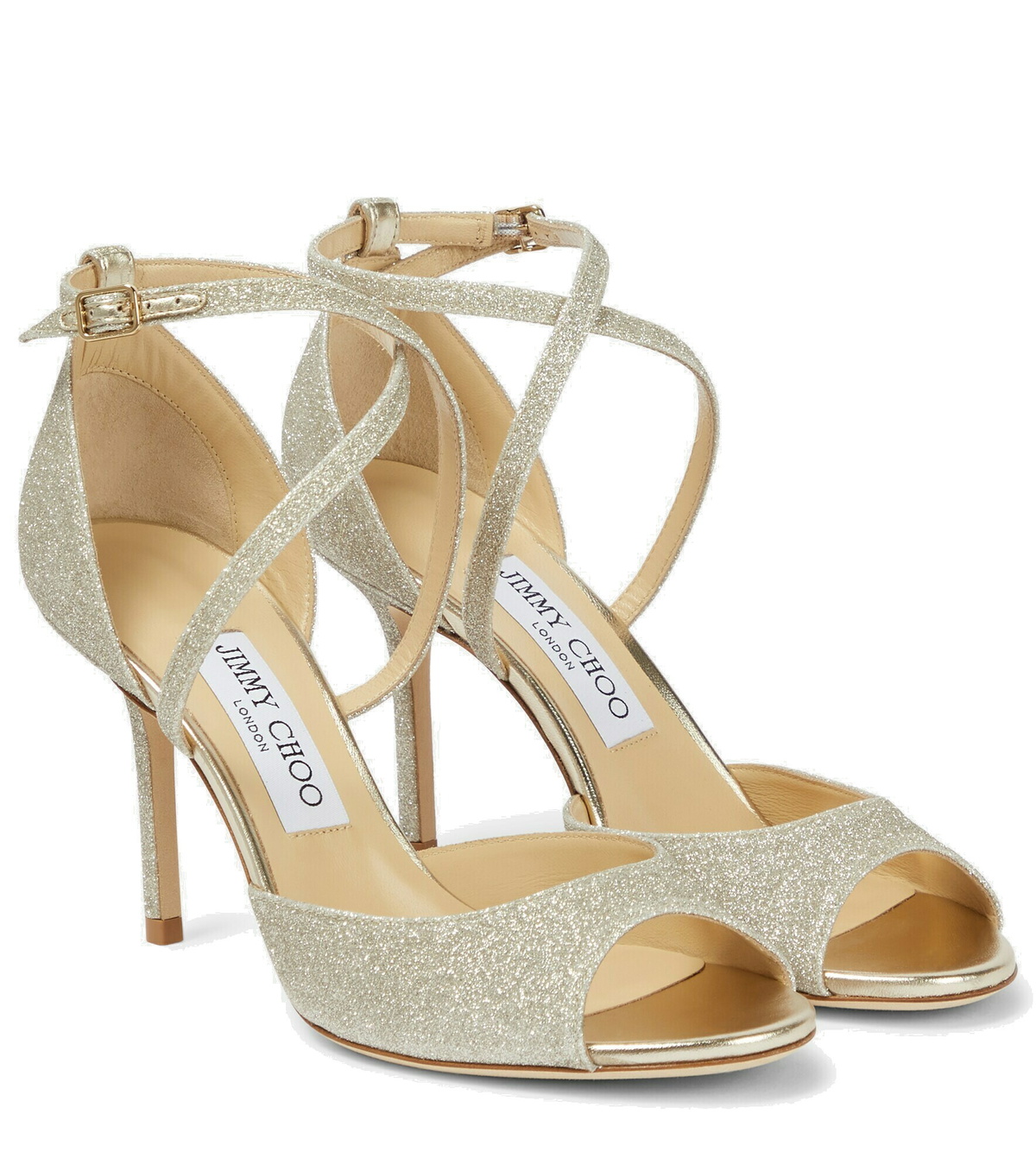 emsy jimmy choo