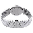 Longines Quartz White Dial Mens Watch L47664136