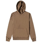 Colorful Standard Organic Oversized Hoody in Warm Taupe