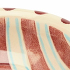 Damson Madder Women's Chubby Bowl in Multi 