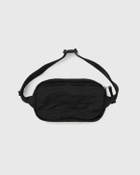 Stone Island BELT BAG Black Mens Messenger & Crossbody Bag