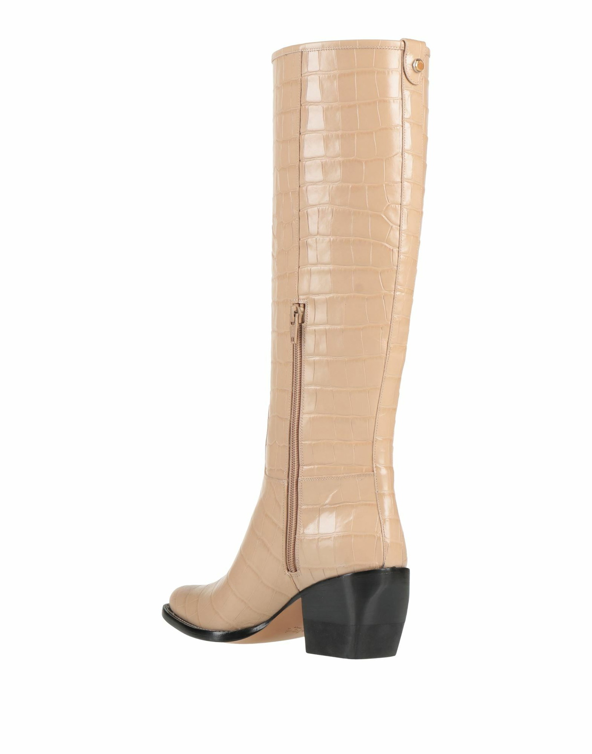 Chloé Womens Boot in Beige