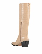 Chloé Womens Boot in Beige