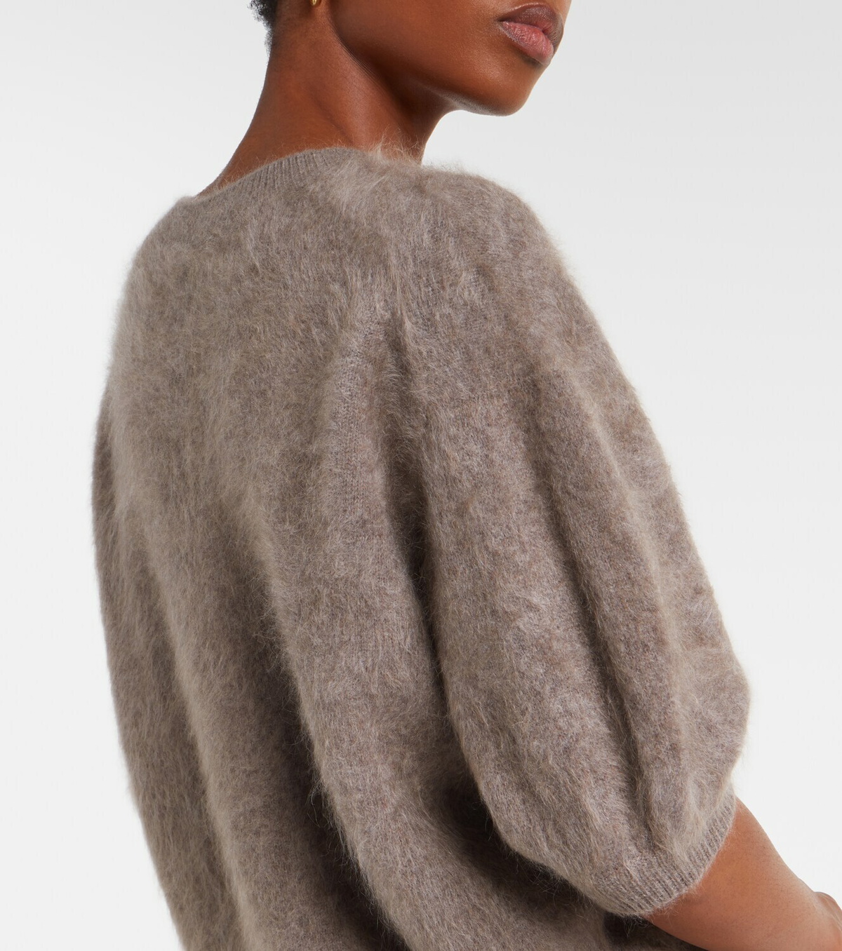 Lisa Yang Juniper cashmere sweater