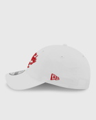 New Era 920 Nbace 22 Philadelphia 76 Ers  Otc White - Mens - Caps