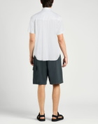 True Religion Mens Shirt in White