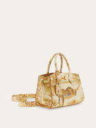 Ferragamo Womens New Ferragamo Studio Soft bag (M) in Multicolor