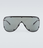 Tom Ford - Kyler FT1043 aviator sunglasses