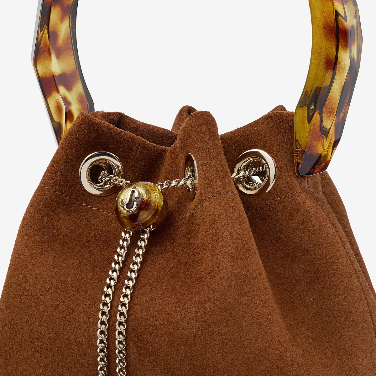 Jimmy Choo Bon Bon Shoulder Bag