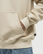 Alpha Industries Base Hoodie Beige Mens Hoody