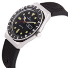 Timex Q Timex Quartz Black Dial Mens Watch TW2V32000