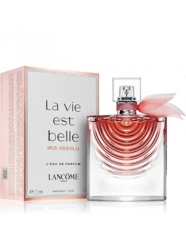 Photo: Lancome Ladies La Vie Est Belle Iris Absolu EDP 3.4 oz Fragrances 3614273922975