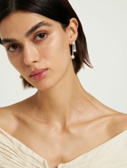 SOPHIE BILLE BRAHE - Ruban De Perle Drop Earrings