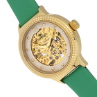 Empress Alice Automatic White Dial Ladies Watch EMPEM3203