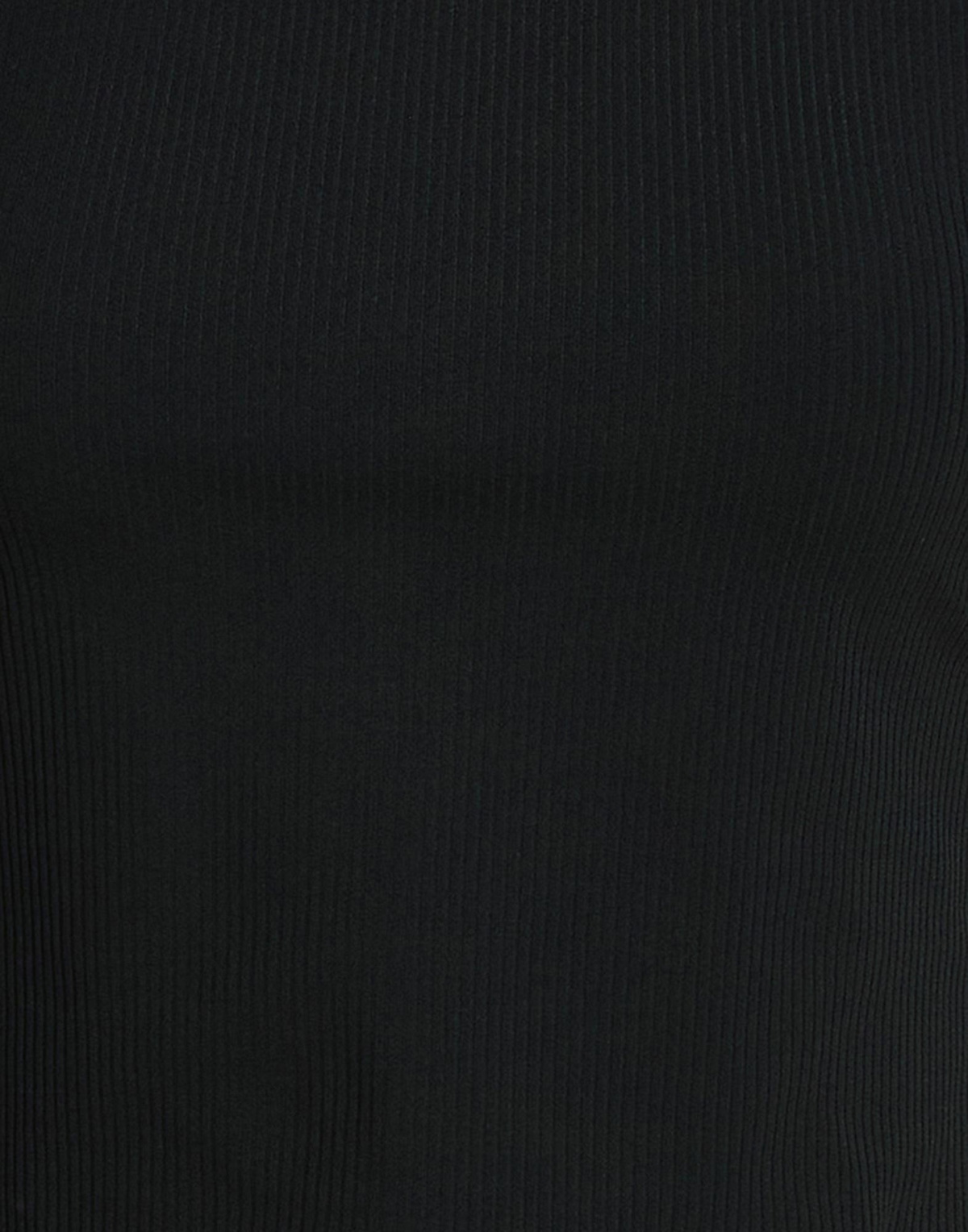 Nike Womens T-shirt in Black