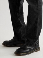 Dr. Martens - Vintage 2976 Leather Chelsea Boots - Black