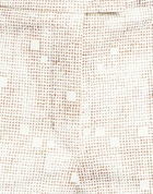 Peserico Womens Pants Sand