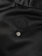 Moncler Genius - 6 Moncler 1017 ALYX 9SM Platanus Quilted Shell Hooded Down Jacket - Black