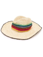 PAUL SMITH - Straw Hat