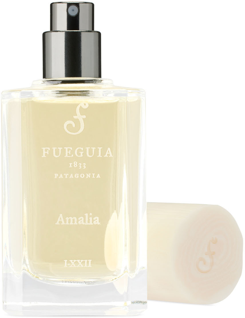 Fueguia 1833 Amalia Eau De Parfum, 50 mL