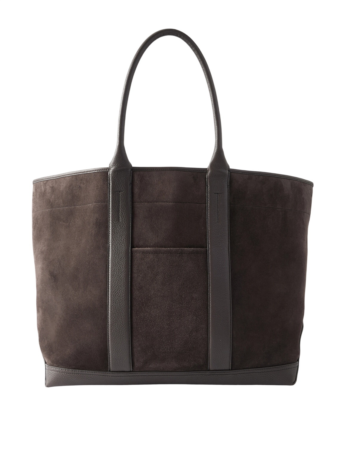 _J.L - A.L_ Black Dyad Bag J.L - A.L