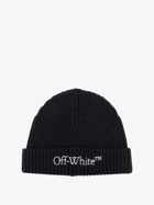 Off White   Hat Black   Mens