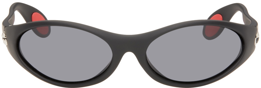 サングラス COPERNI Woman Sunglasses Black COPSG06849 BLK 코페르니(Coperni) | 코페르니 Womans Sunglasses Coperni