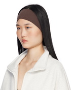 Gil Rodriguez Three-Pack Multicolor Stretch Headband