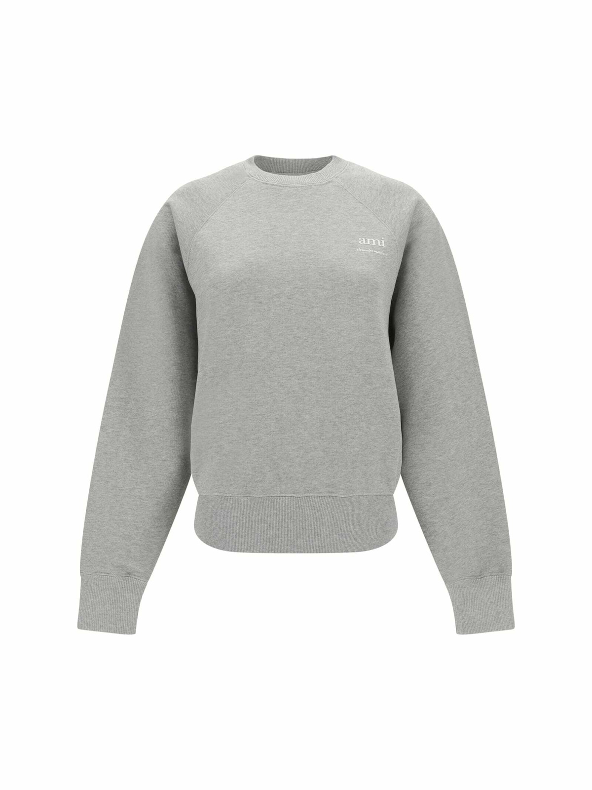 Ami Alexandre Mattiussi Sweatshirt