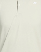 K-way Mens Polo shirt in Beige