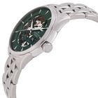 Hamilton Jazzmaster Skeleton Automatic Green Dial Mens Watch H42535160