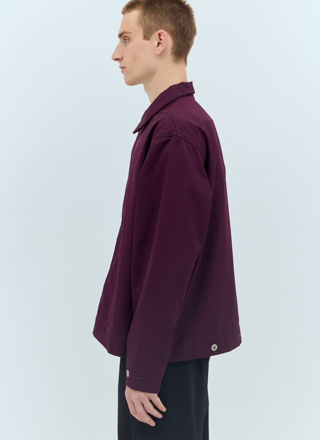 AFFXWRKS Works Jacket