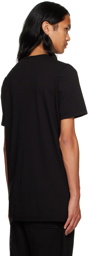 Rick Owens DRKSHDW Black Level T T-shirt