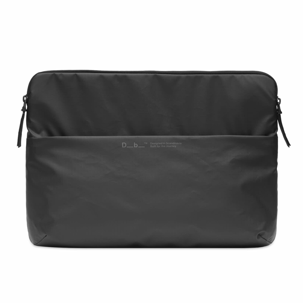 Db Journey Ramverk Laptop Sleeve - 14" in Black Out 