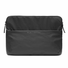 Db Journey Ramverk Laptop Sleeve - 14" in Black Out 