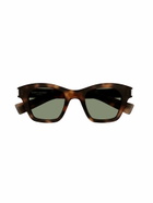 Saint Laurent Eyewear SL 592 Sunglasses