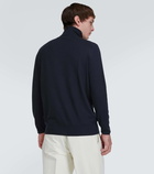 Loro Piana Cashmere turtleneck sweater