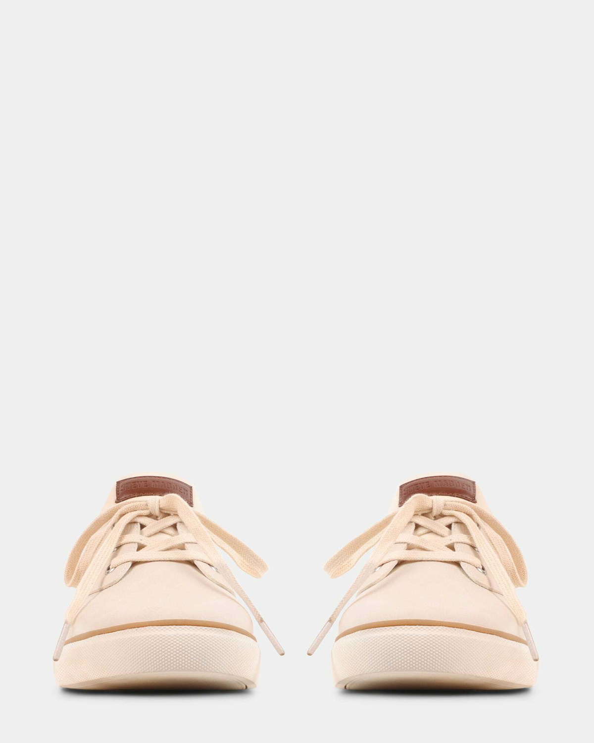Steve Madden Penta Sneakers in Beige