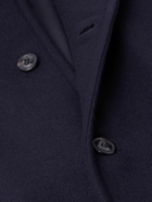 Valstar - Wool Coat - Blue
