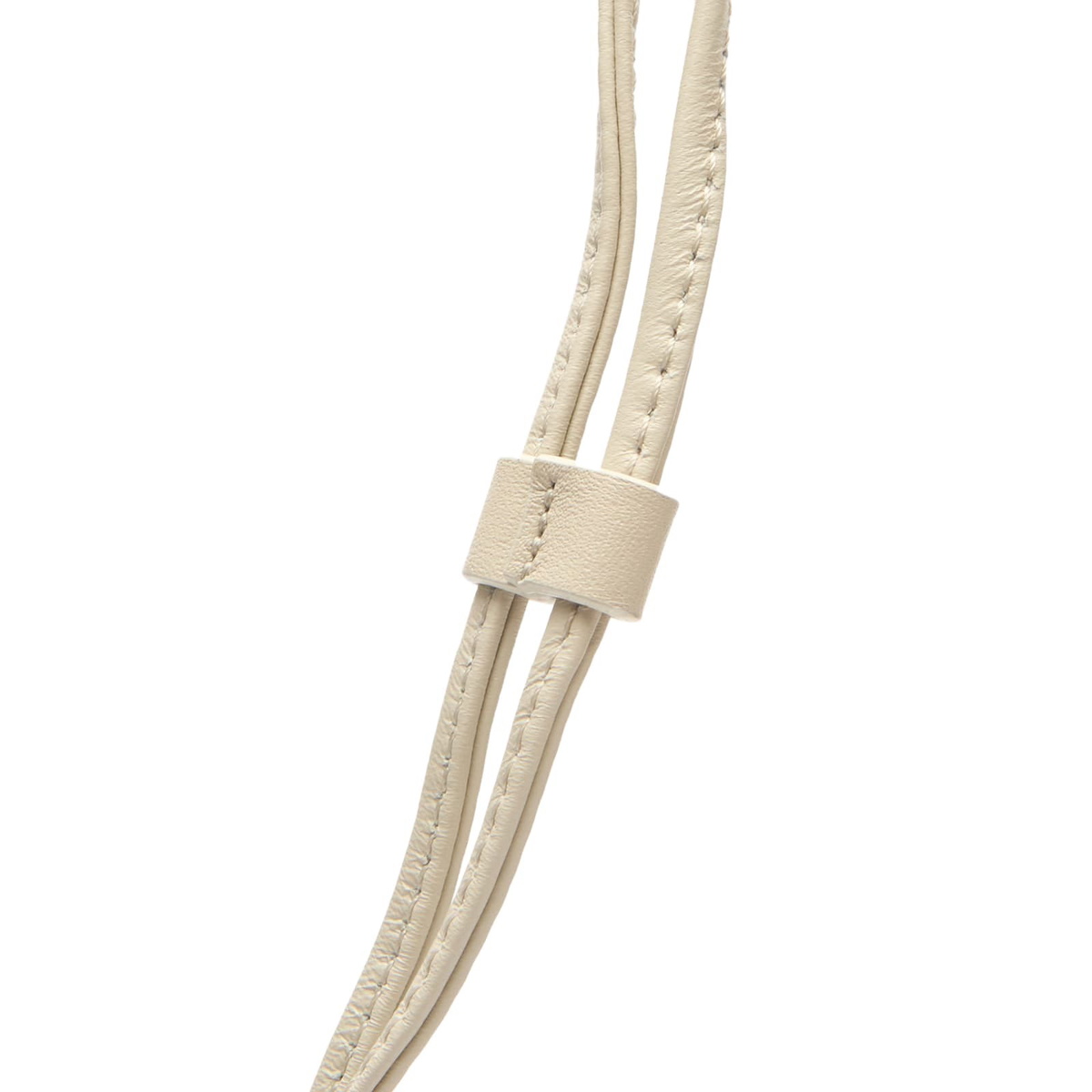 Nothing Written Women's Nella Strap Mini Bag in Light Beige 