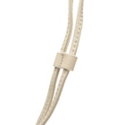Nothing Written Women's Nella Strap Mini Bag in Light Beige 