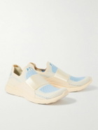 APL Athletic Propulsion Labs - TechLoom Bliss Slip-On Running Sneakers - Neutrals