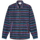 Soulland Mapp Zip Jacket