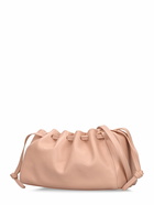 MANSUR GAVRIEL - Mini Bloombag Leather Shoulder Bag