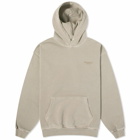 Represent Men's Owners Club Hoodie in Mushroom