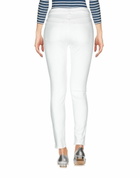 Acne Studios Womens Jeans in White