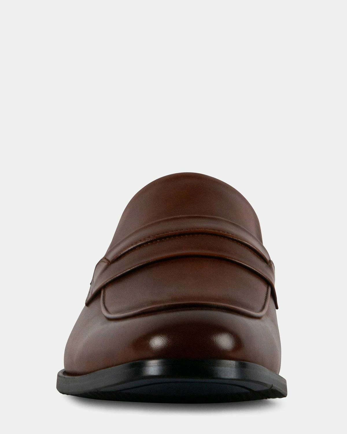 Steve Madden Kingsled Loafers in Tan