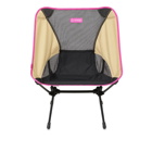 Helinox Chair One in Black/Khaki/Purple Block
